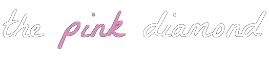 Pink Diamond Logo