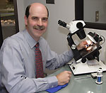 Judson Murray: President of Murray Jewelry