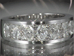 Diamond Rings, Wedding Rings, Engagement Rings