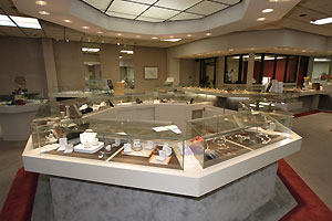 Contact Us at our Longview Texas location