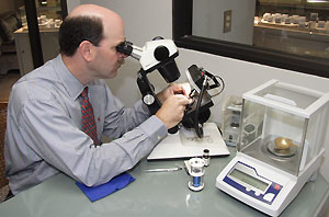 Murray Jewelry Services